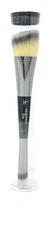It Heavenly Luxe Dual Ended Buff & Blend Makeup Brush No. 23 - New & Sealed
