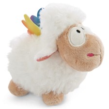 NICI Kuscheltier Schaf Somna stehend 48627 - NICI Schaf Theodor & Friends 13cm