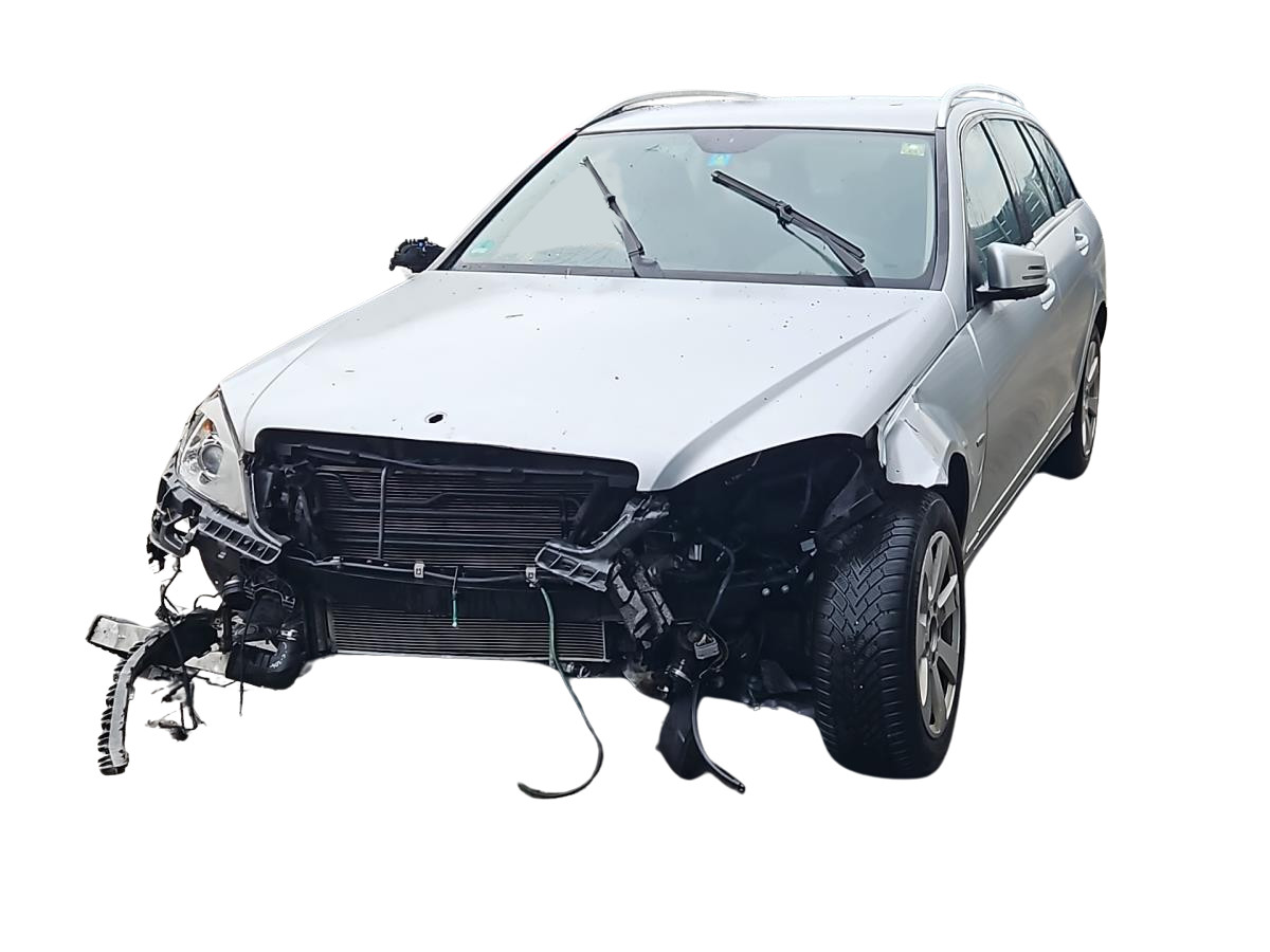 ENGINE Control Unit ECU for Mercedes W204 S204 C220 07-14  