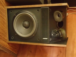 bose 301 ebay