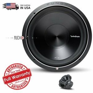 rockford fosgate p3 15 for sale