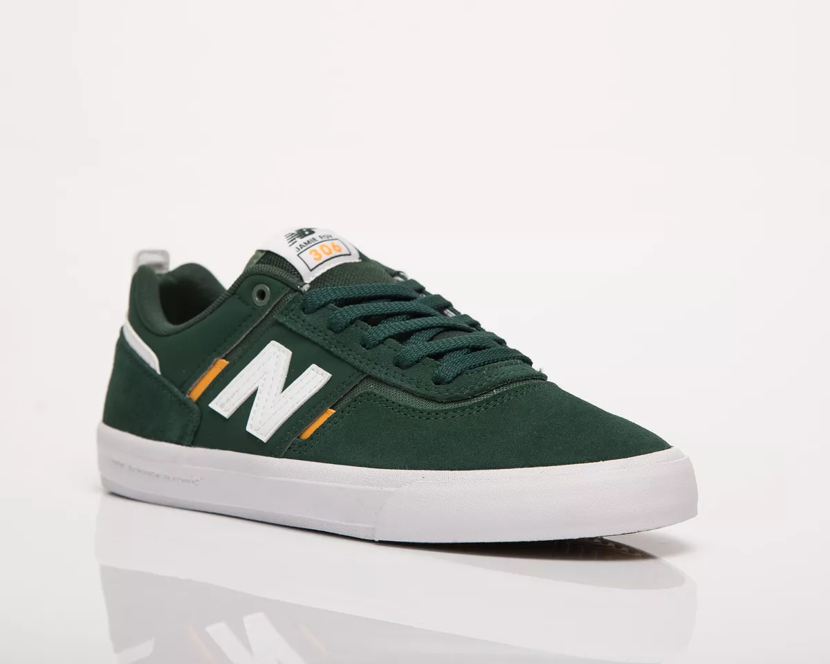 New balance numeric sales 306 green