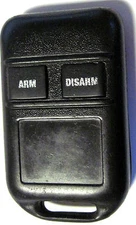 keyless remote entry Code Alarm aftermarket transmitter clicker fob opener bob