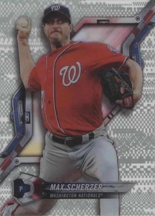 Pattern 2 Jagged Shapes/Pixels