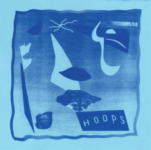 Hoops Hoops (Vinyl LP) 12" EP
