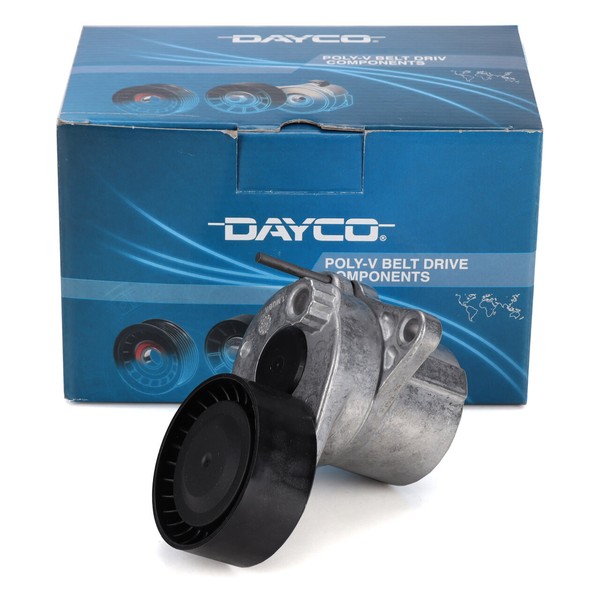 Dayco Riemenspanner Keilrippenriemen FüR Mercedes W212 Sprinter Viano Vito-image
