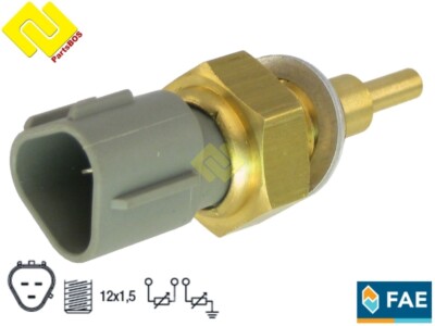 32240 FAE Sensore, Temperatura refrigerante | AUTODOC prezzo e recensioni