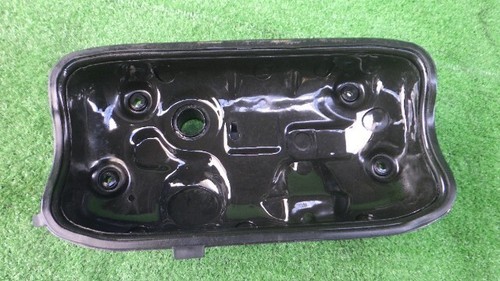 DAIHATSU HIJET TRUCK S82P S83P (engine EF) Cylinder Head Valve Cover GENUINE - Picture 2 of 4