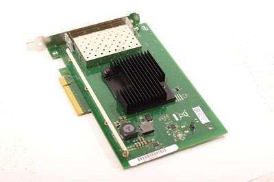Intel X710-DA4 Quad-Port 10GbE SFP+ PCIe x8 Network Adapter P/N: EX710DA4FHG1P5