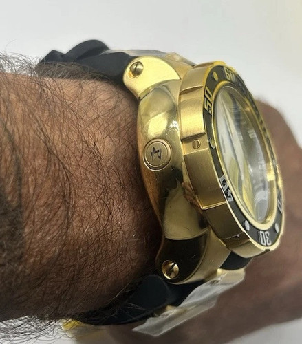 Herren Armbanduhr INVICTA — Reloj De Hombre Marca INVICTA - Bild 10 von 24