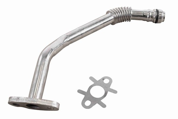 Vaico ÖLleitung, Lader V22-0911 FüR CitroËN Ford Peugeot-image
