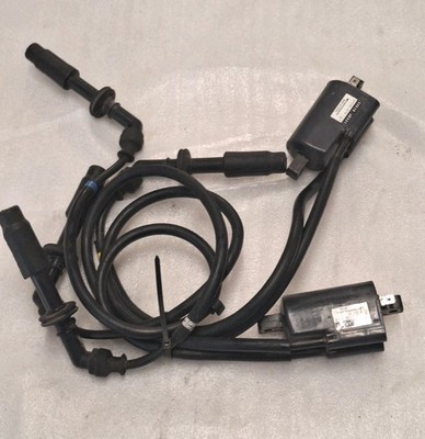 24. Suzuki GSXR 750 Srad Zündspule Zündspulen 33E10 J0331