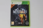 Battlefield 3-- Limited Edition- XBOX 360 Game [PAL]