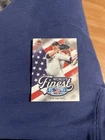 2026 Topps Finest Tarik Skubal Base (RAW)