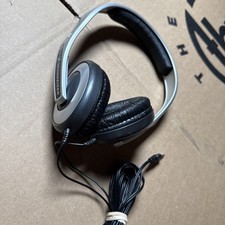 Sennheiser eH 250 DJ Professional Headphones