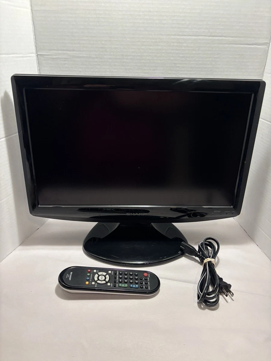 Lcd Tv 19 for sale | eBay