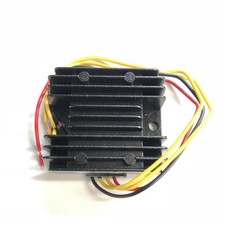 Podtronics 12V Battery Eliminator Voltage Regulator Norton Commando