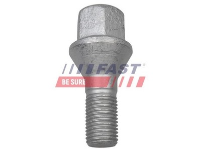 FAST Radbolzen FT21518 12Q/15Q/17Q LIGHT für FIAT DUCATO Bus 100 Multijet 110 3