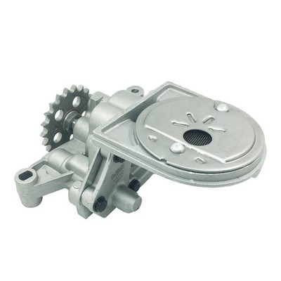 Ölpumpe für Citroën Berlingo C2 C3 C4 Peugeot 206 207 306 Partner 1.1 1.4