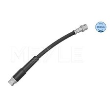 2x Bremsschlauch hinten für VW Jetta 3 1K2 Passat B6 3C2 3C5 CC 357 | 24291386