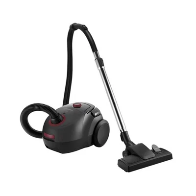 Grundig VCC 3850 A Staubsauger mit Beutel 2,1L Bodenstaubsauger