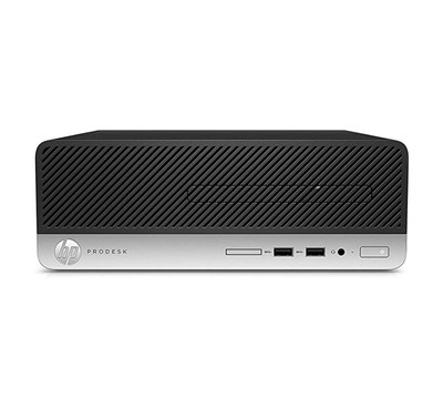 HP ProDesk 400 G4 SFF | Intel i5-6500 | 16GB RAM | 500GB HDD | Win 11 Pro