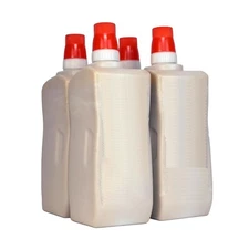 ZENEX MAGIC HAND SOAP (PL) - 4 PACK CASE - CLEANER FOR AUTO MECHANICS SHOP SOAP