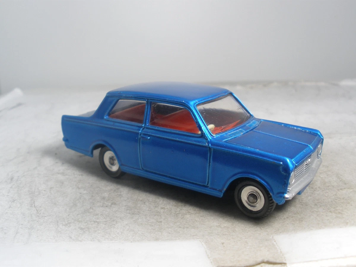 25+ Dinky Vintage Manufacture Diecast Cars for sale | Updated Oct 2026