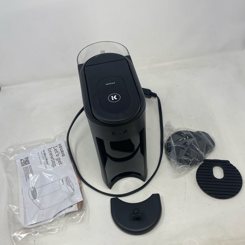 Keurig K-Mini Mate Single-Serve Coffee Maker, Black, 12oz