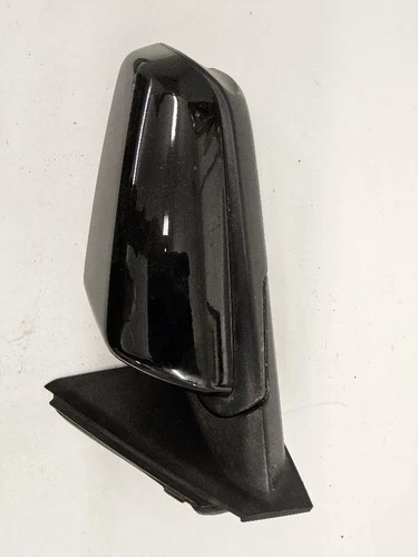2018-2024 Chevy Equinox Driver Side View Mirror w/o Blind Spot Alert Painted Cap