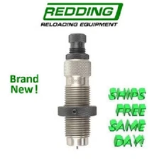 Redding Type S Bushing Full Length Sizing Die for 223 Rem BRAND NEW! # 77111