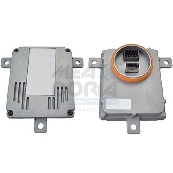 Meat & Doria SteuergeräT Beleuchtung 73212667 FüR VW Passat B7 Variant 365 362-image
