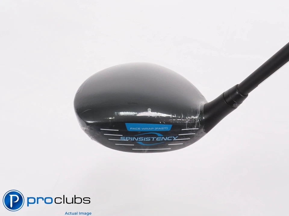 New! PING G440 MAX 19* 5 Wood w/ HC - PING Alta CB 65g Regular Flex - 459612 - Image 2 of 4