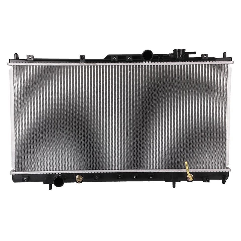 Radiator For 2003-05 Mitsubishi Eclipse 2001-05 Dodge Stratus Chrysler Sebring Foto 2 de 4