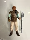 Vintage Star Wars Weequay Complete Action Figure 1983 HK Kenner *NM*