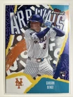 2026 Topps Finest Carson Benge Base (RAW)