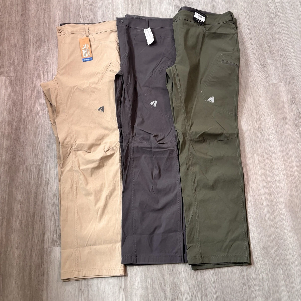 Eddie Bauer Cargo Pants for Men for sale | eBay