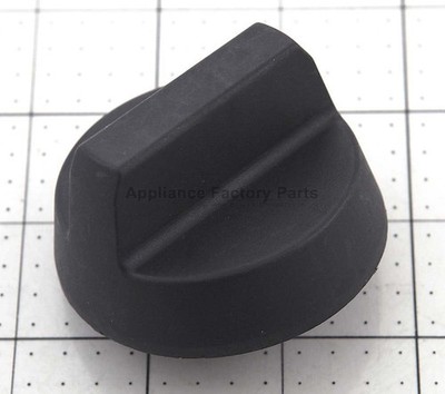 Whirlpool Grill Part # 70002468 - Knob-Selec