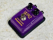 Guyatone WR2 Guitar Effects Pedal Vintage Used