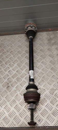 Audi Q5 SQ5 2014 Essence Arrière droit Arbre d'entraînement arrière ATV52009 - Photo 1/6