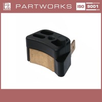 Bremslichtschalter FüR Porsche 911 F/G Sc 964 993 Handbremse Kontakt