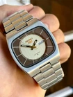 SEIKO 5 AUTOMATIC VINTAGE MENS WATCH DAY DATE REF 6309-6010