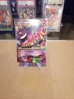 Pokemon TCG XY Phantom Forces M Gengar EX Ultra Rare Card 35/119