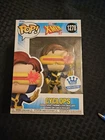 Marvel Studios X-Men 97 Cyclops Funko Exclusive 1278