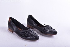 Everybody  Damen Halbschuhe Slipper Ballerinas  EUR 37,5 Nr. 25-M 627