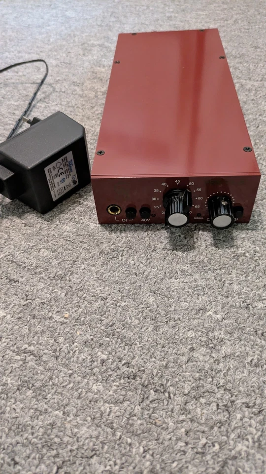 Golden Age Project PRE-73 Jr - Bild 3 von 4