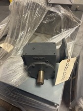NEW NO HUB CITY 0220-62036-264 0220-62036 RATIO: 5:1 SPEED REDUCER GEARBOX