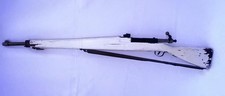 Vintage Military Marching Prop Rifle Toy Wooden Functioning Bolt Action