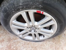 2007-2012 Volvo Xc90 Wheel Rim 18x7 Alloy 12 Spoke 2007-2012 Volvo Xc90 Wheel Rim 18x7 Alloy 12 Spoke