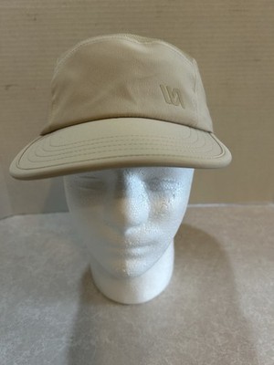 VRST Nylon Spandex Cycling Cap. NWT. Tan. Lightweight/breathable